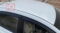 هیوندای ئەکسنت